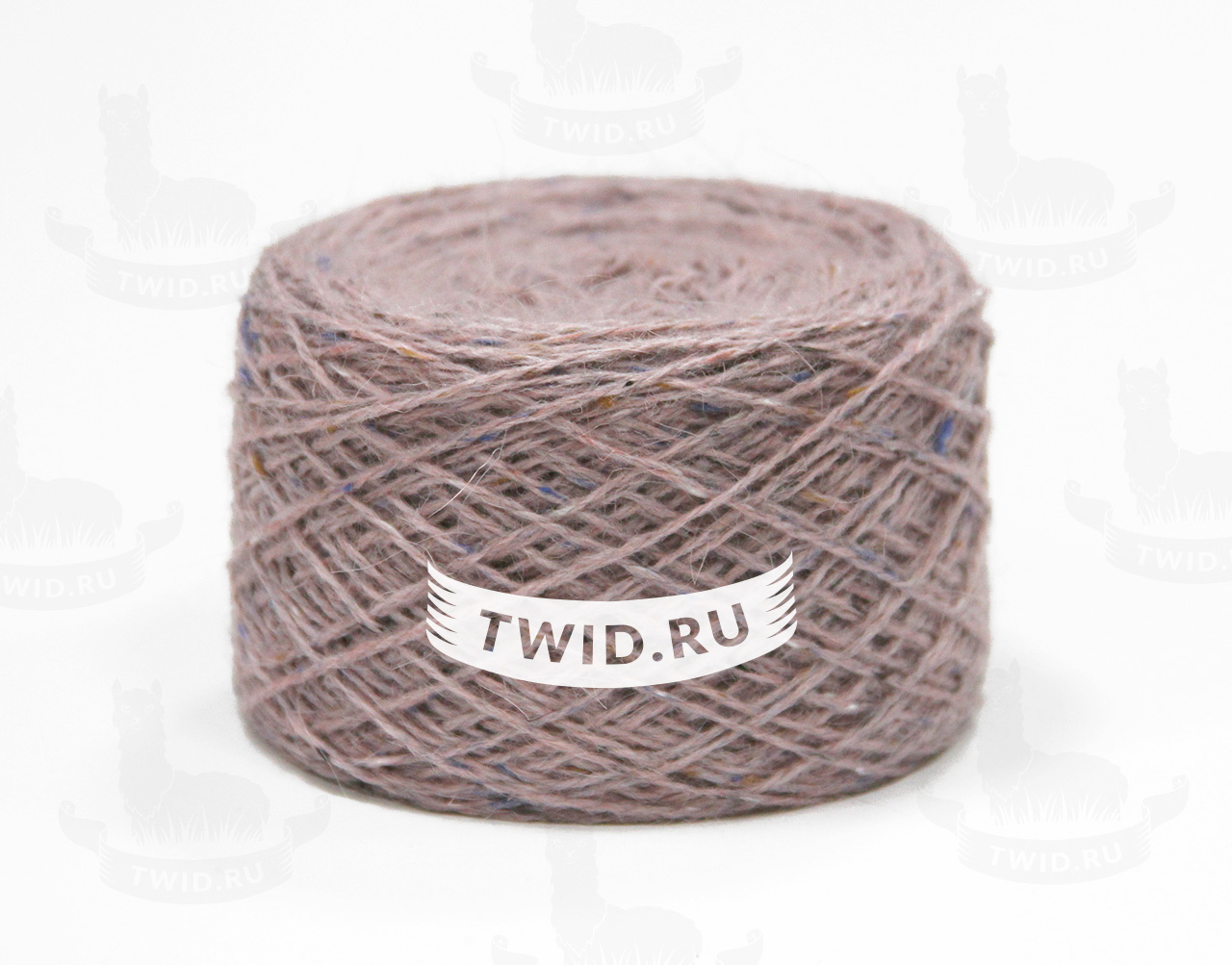 Tweed Angora